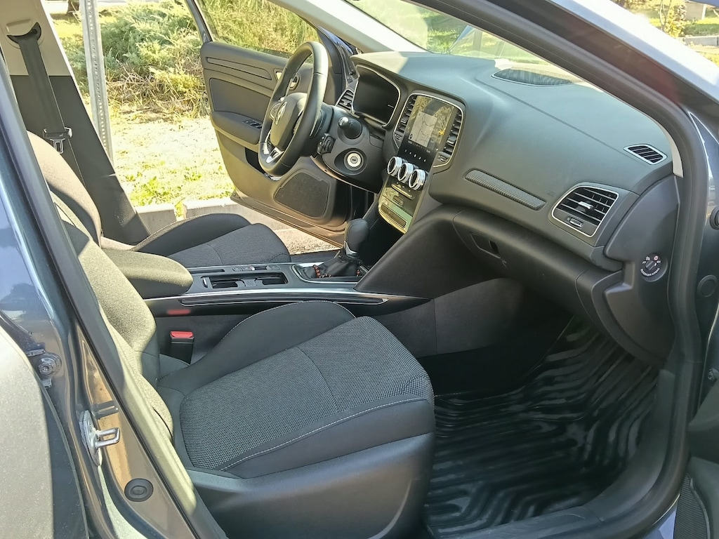 Renault Megane 2025 / Askeri Personel - 8