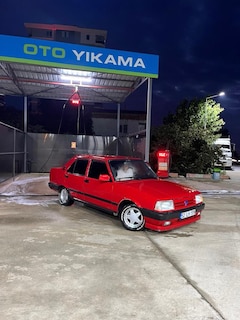 95 MODEL TOFAŞ ŞAHİN - 5