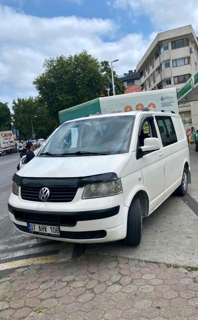 wolsvogen transporter 267.bin,km. - 2