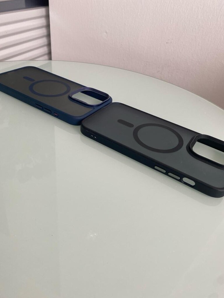 iPhone 13 Pro / 14 Pro / 15 Pro MagSafe kılıfı - 4