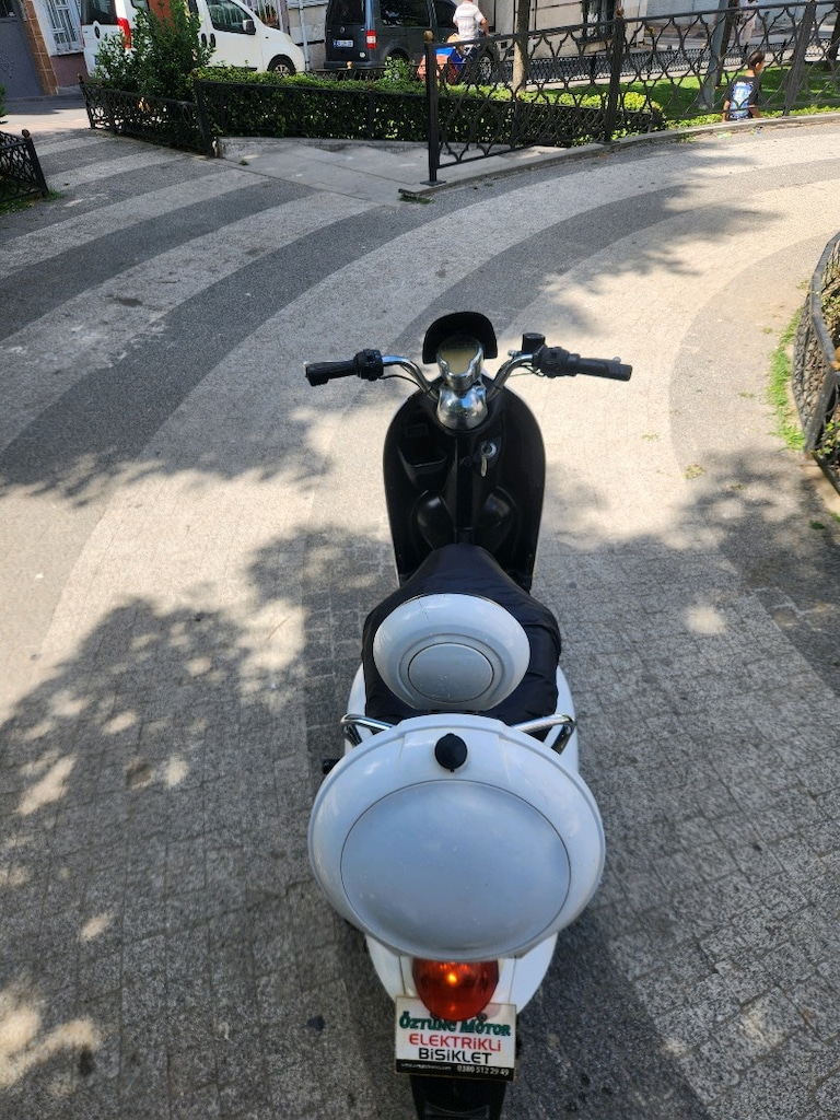 elektirikli motor - 4