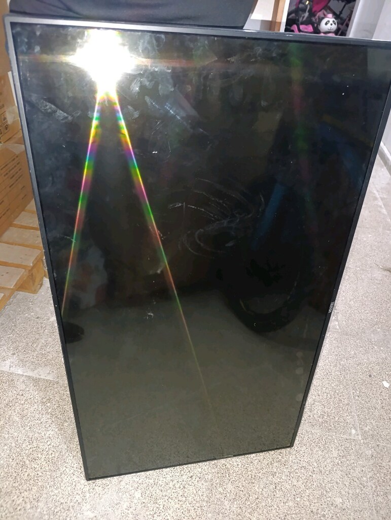Vestel TV Parça niyetine - 6