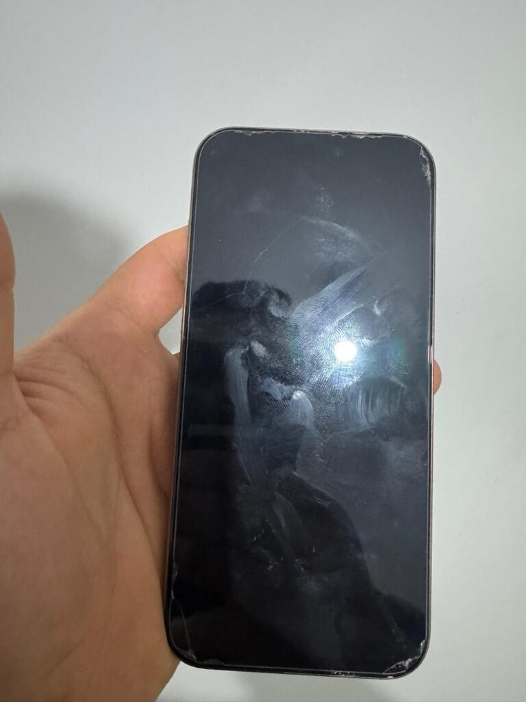 iPhone 16 pro max - 11
