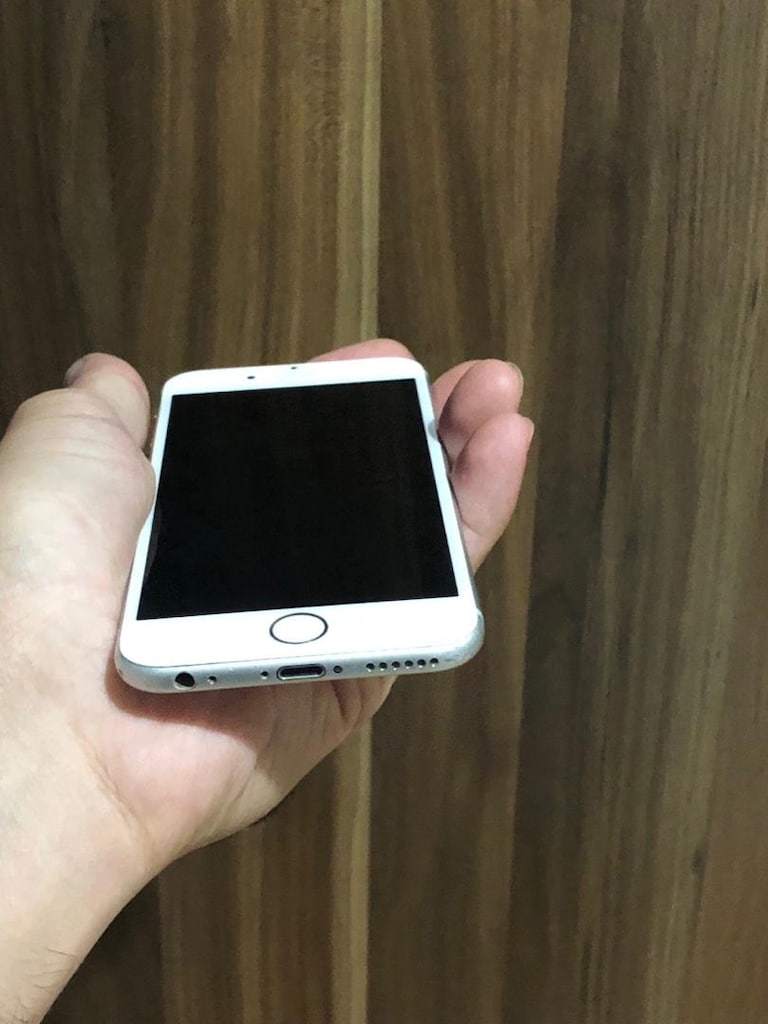 İPhone 6s 16gb tr cihazı - 8