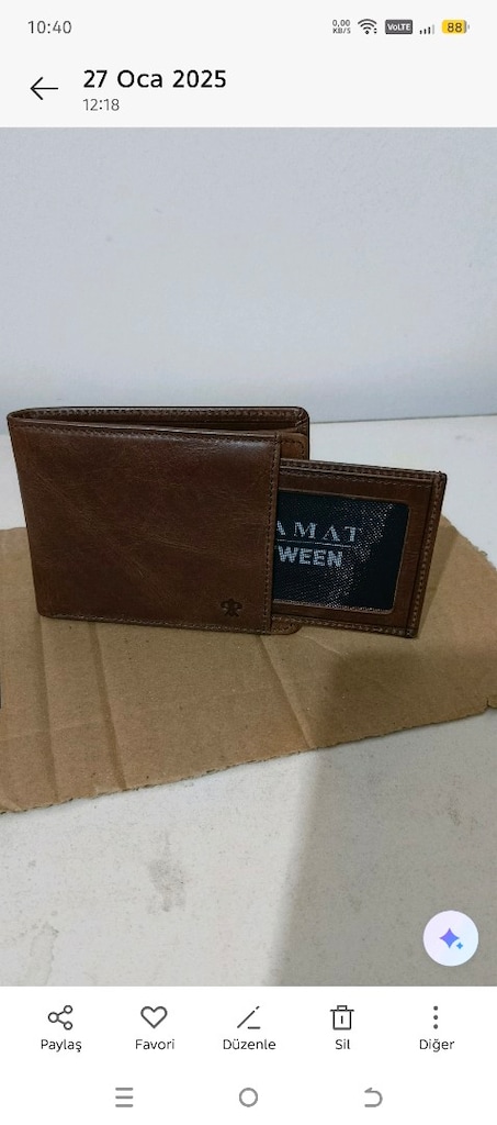 sıfır hakki deri twen damat lacivert kahve vr tane fiyat 700 - 6
