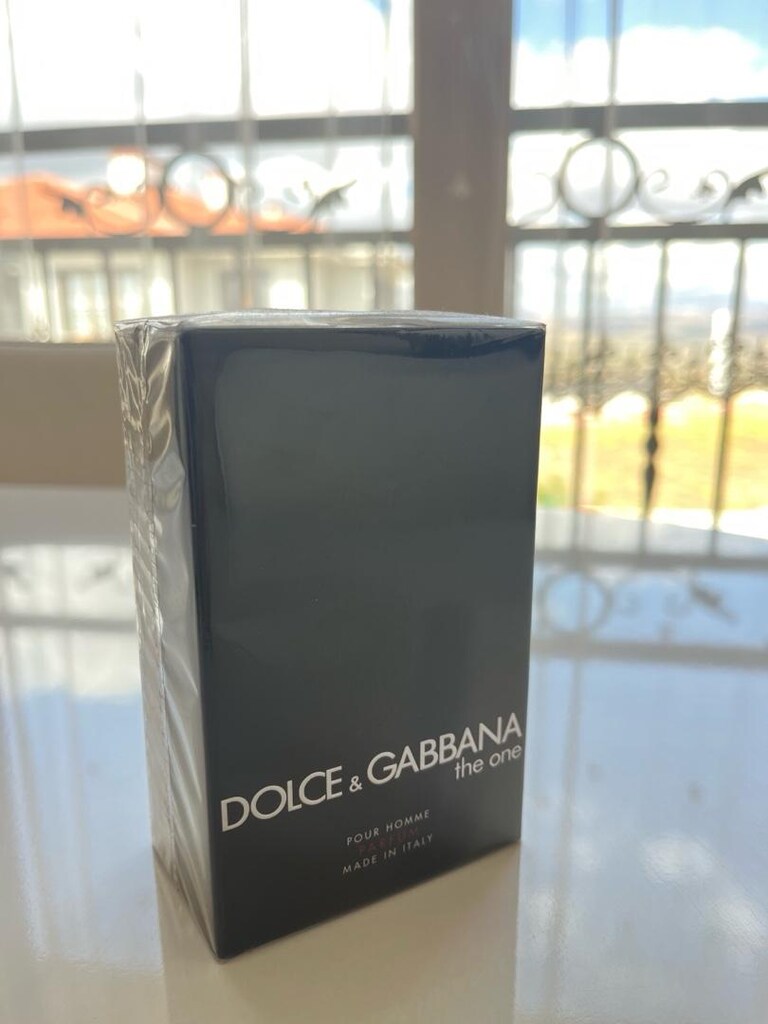 Dolce&Gabbana The One Parfüm - 2