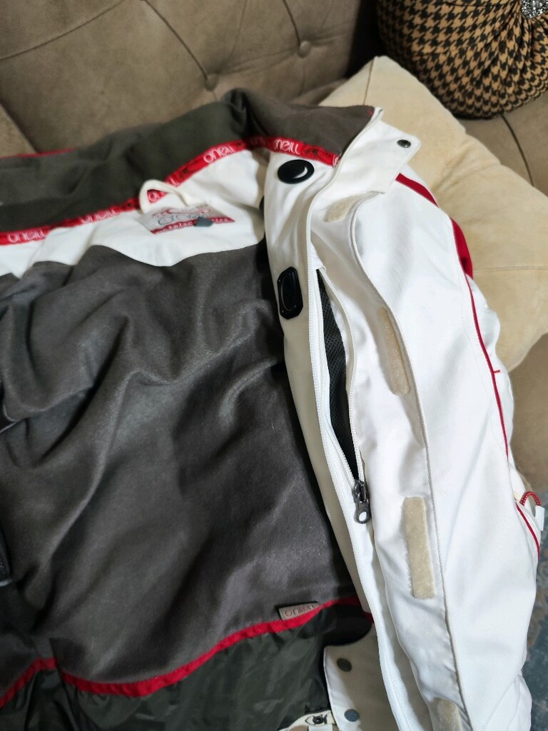 Oneill Bayan Kayak Mont - 3