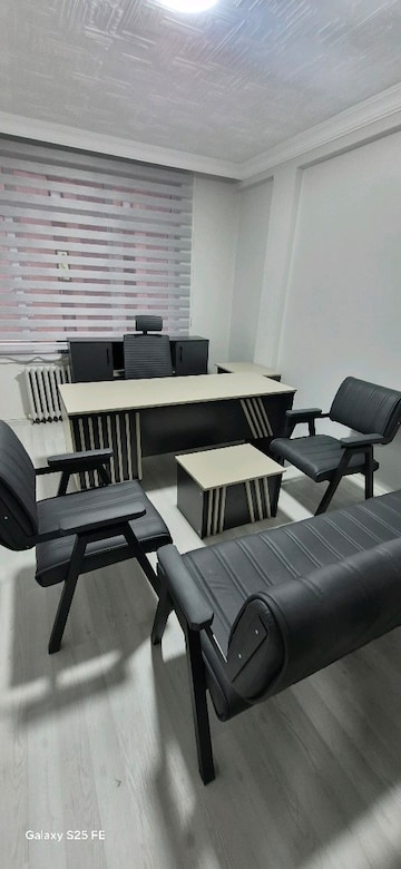 OFİS BÜRO MASA TAKIMI - 2
