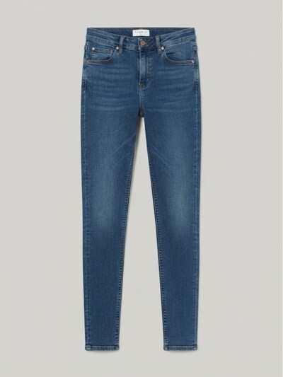 Mavi Slim Fit Denim Jean