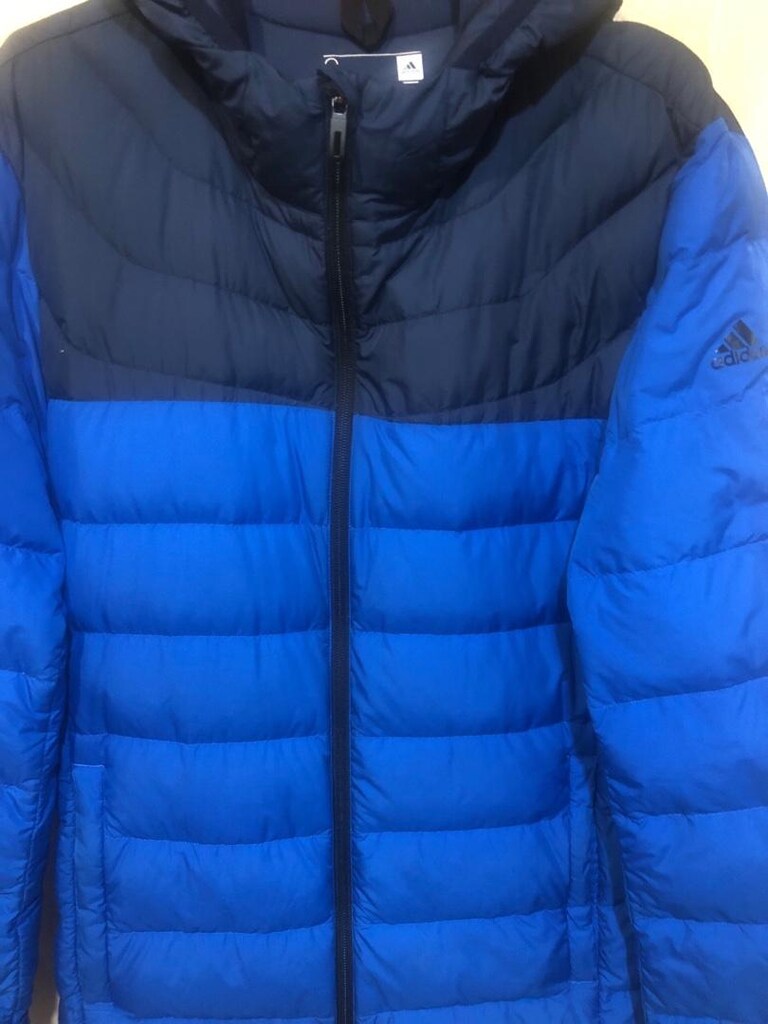 Adidas orjinal mont - 2