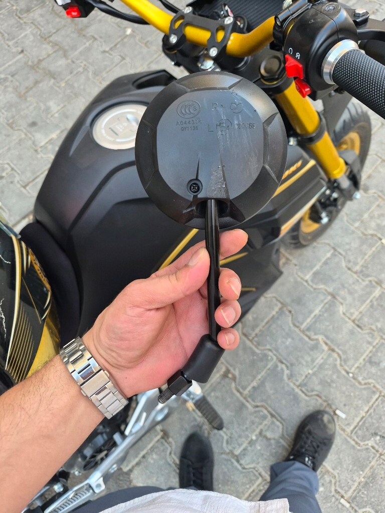 yuki hammer çıkma parça - 4