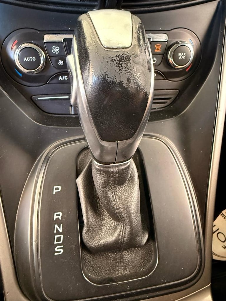 Acil satılık Ford Kuga 2013 - 4