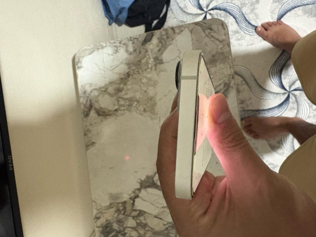iPhone 13 128 GB – Yurt İçi, Temiz, Kutulu ve Faturalı - 2