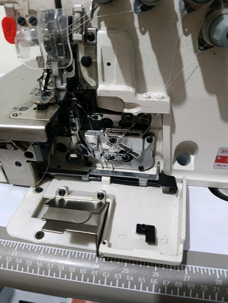 yarı otomatik averlok - 5