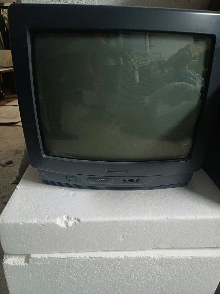 Televizyon - 2