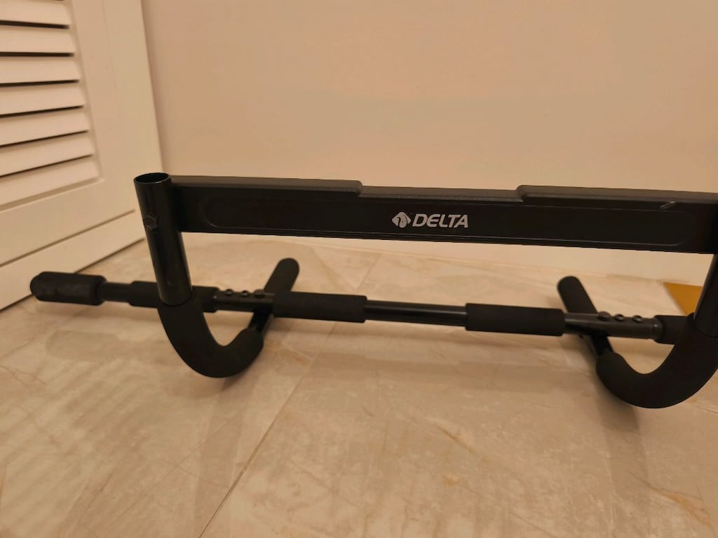 Sıfır gibi Delta ds1325 kapı barfiks - 4