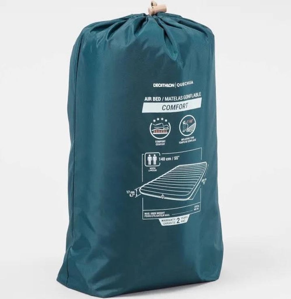 Decathlon Yatak Ortopedik - 2