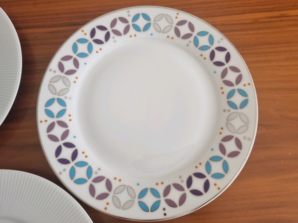 Servis Tabaği - 2