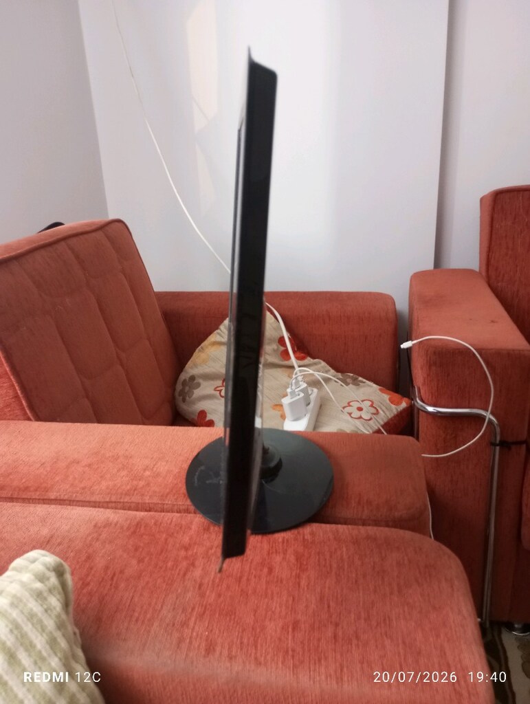 lg 22 inş ince led monitör - 2