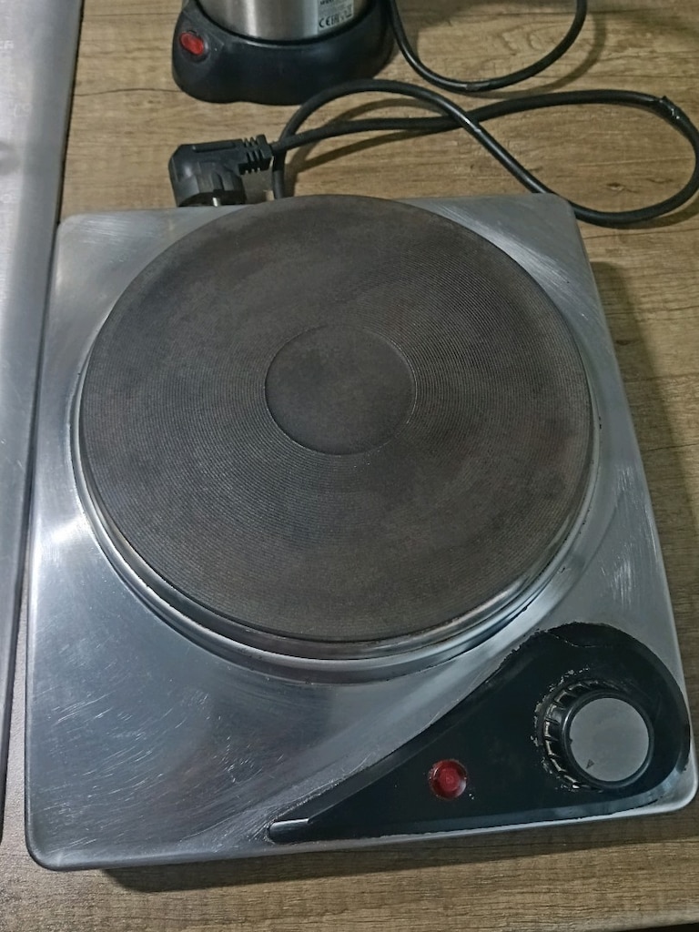 elektrikli ocak - 3