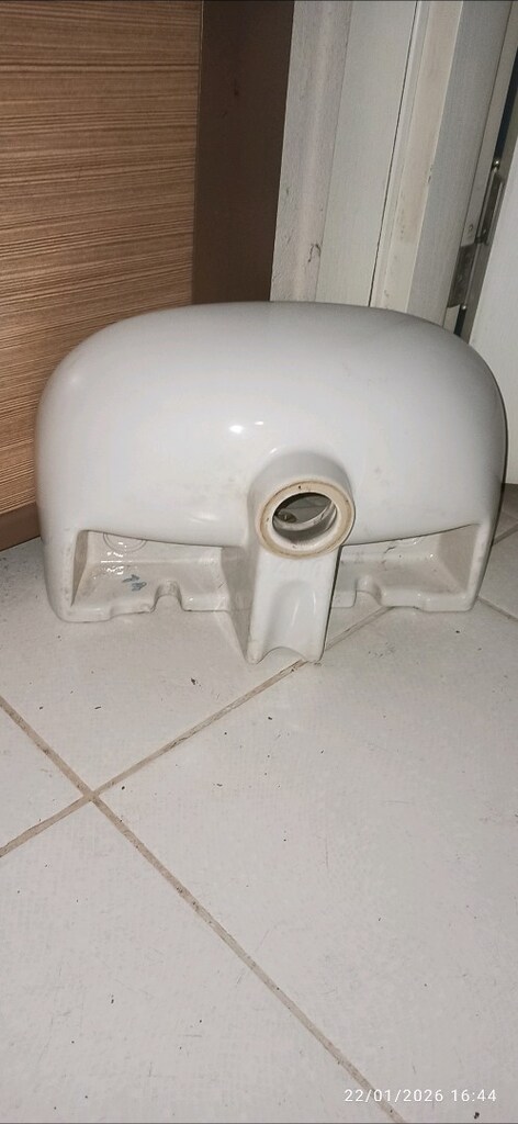 Küçük boy lavabo - 2
