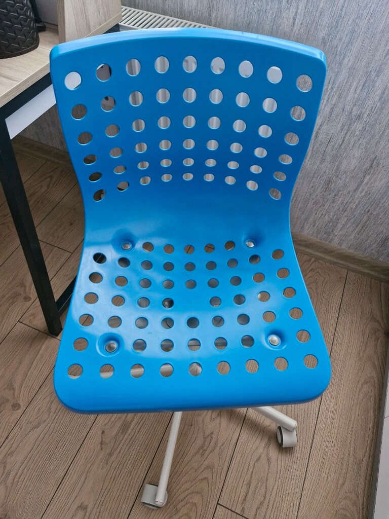 ikea çalisma koltuğu - 5