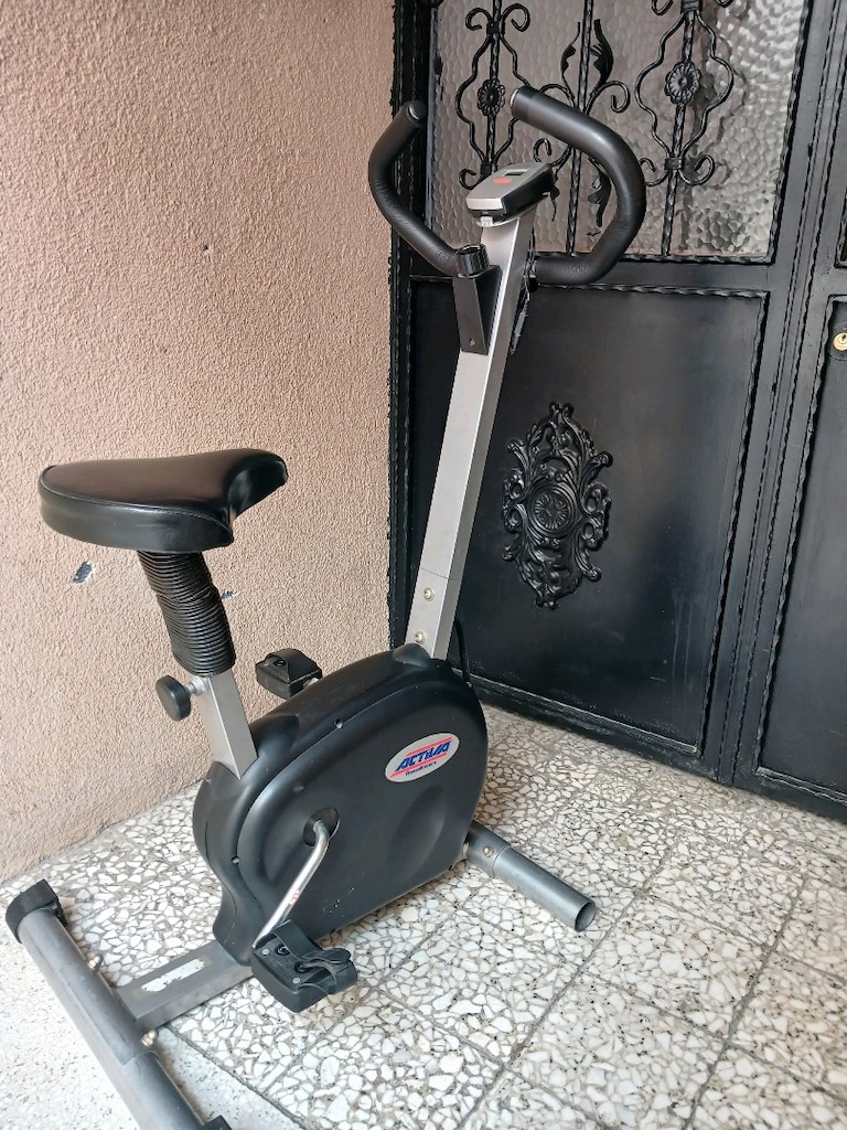 kondisyon bisikleti - 2