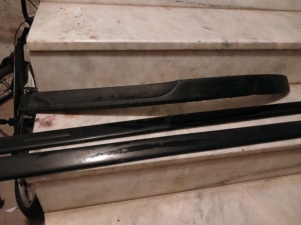 Araba parçaları - 5