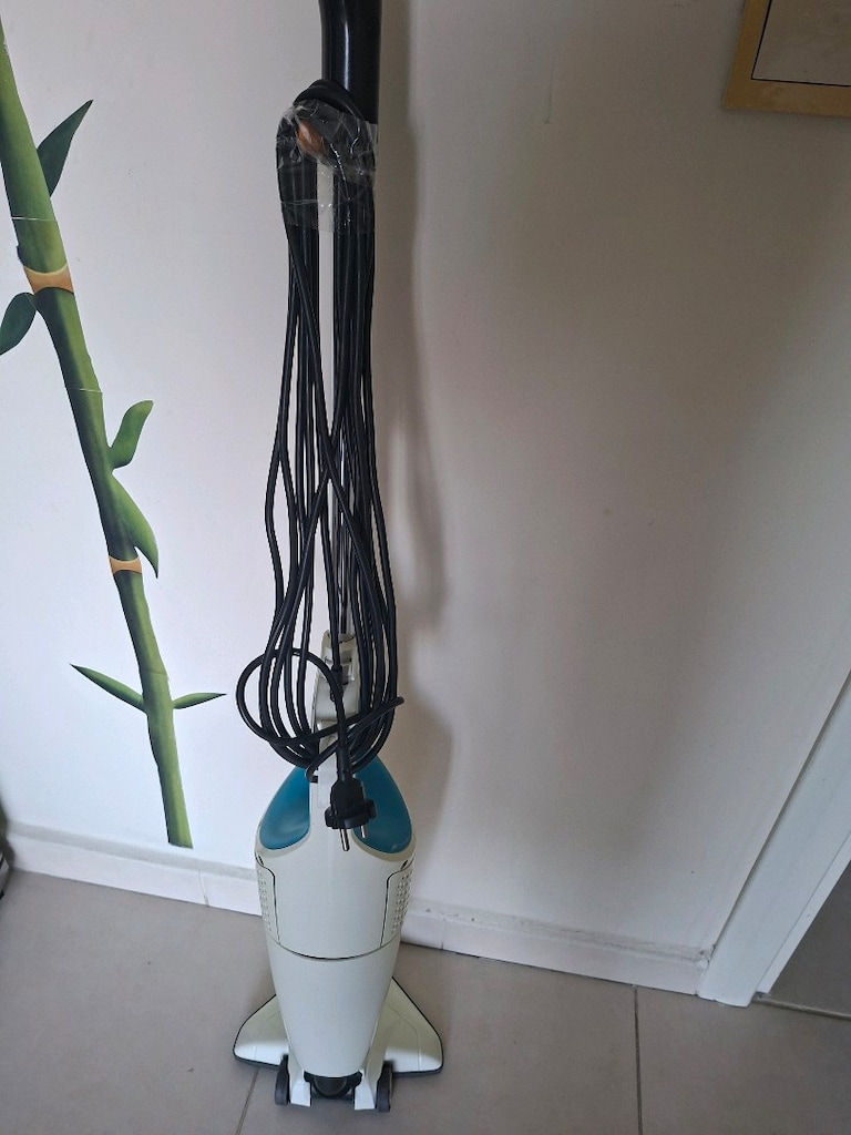 elektrikli süpürge - 2