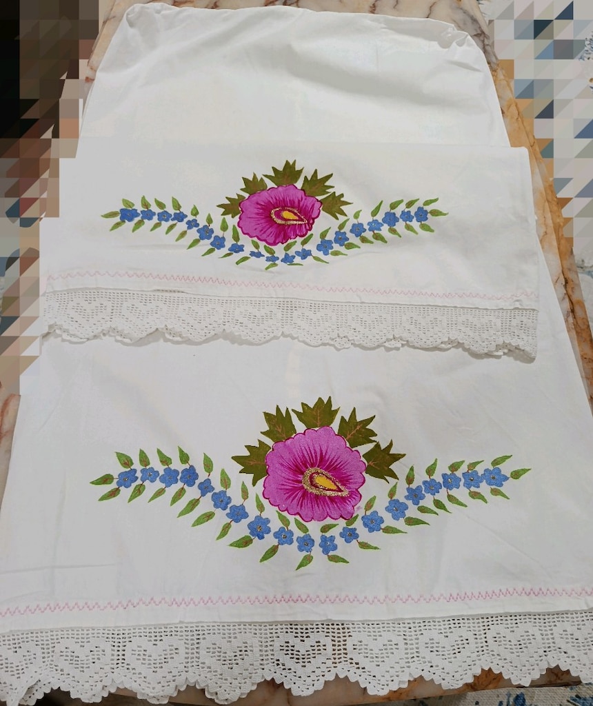 yastık kılıfı - 2
