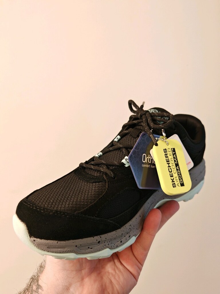 Skechers Kadın Spor Ayakkabısı - 9