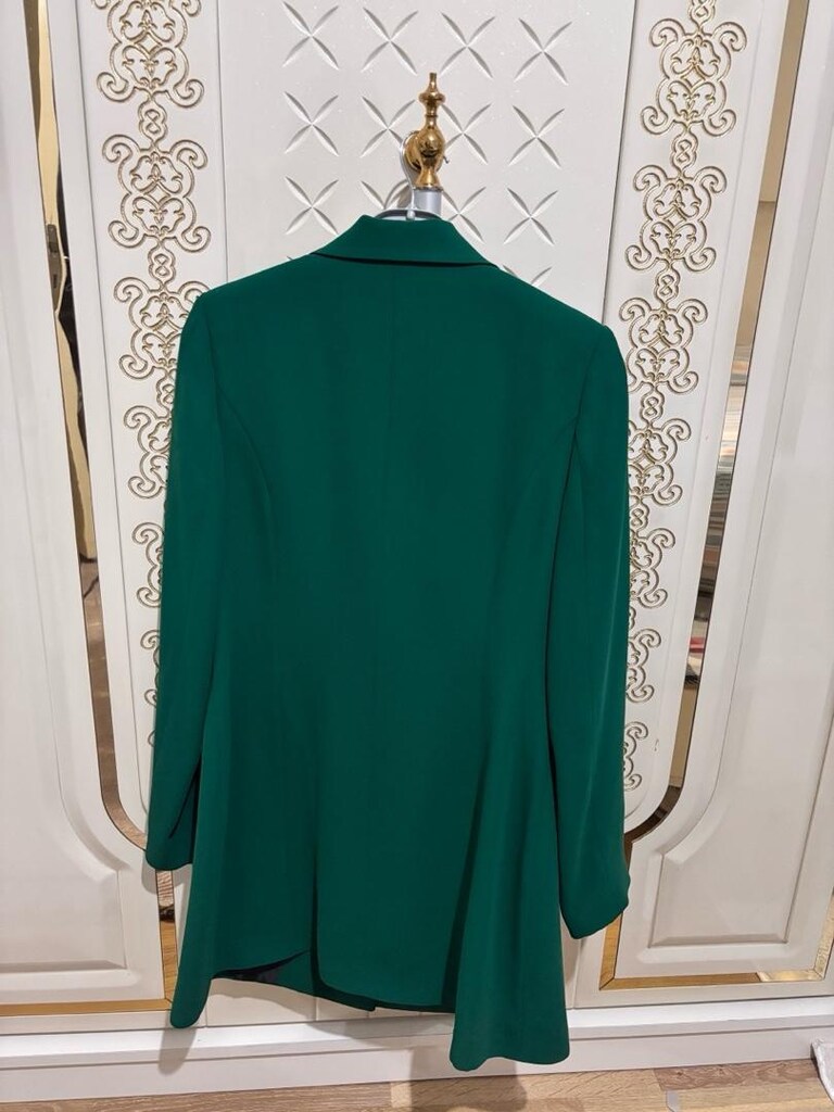 Blazer Ceket - 2