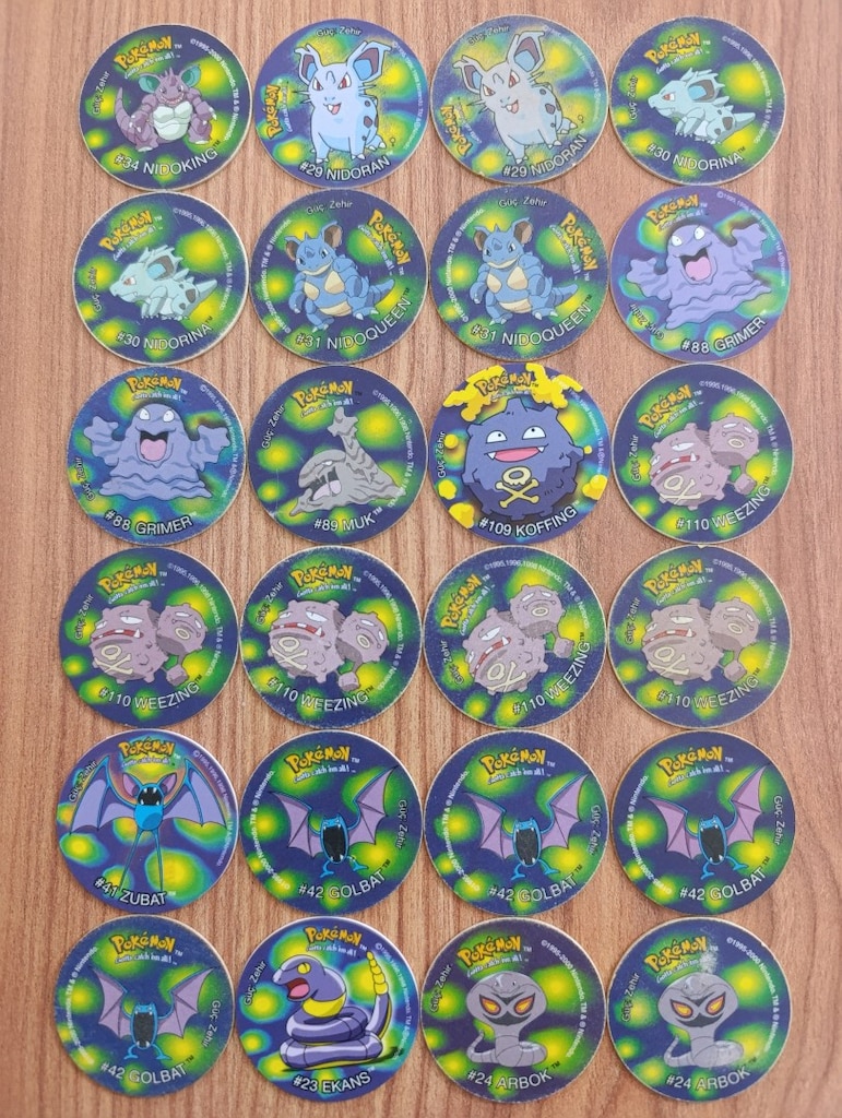 Pokemon Taso - 6