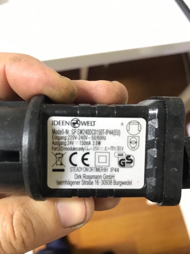 24VOLT ADAPTÖR - 4