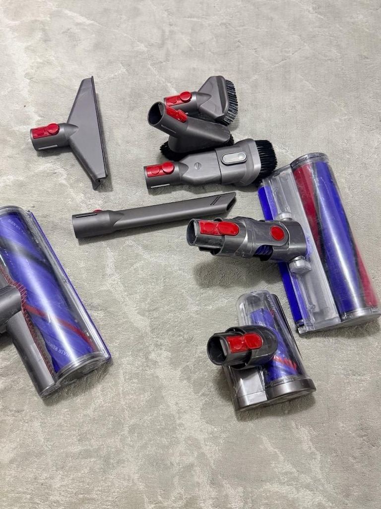 Dyson V11 ACİL SATILIK - 2