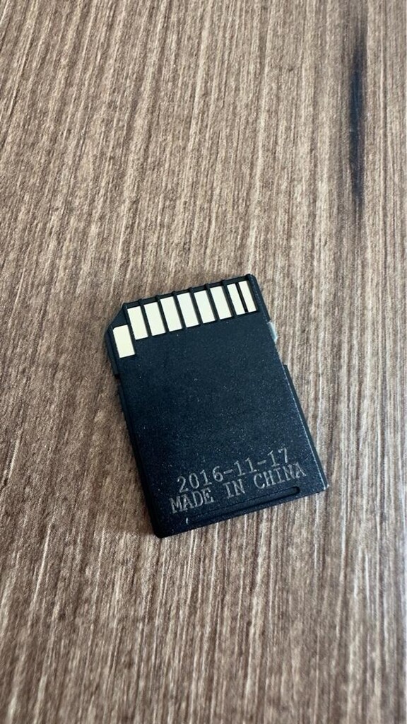Sandisk Micro Sd Kart Adaptörü - 2