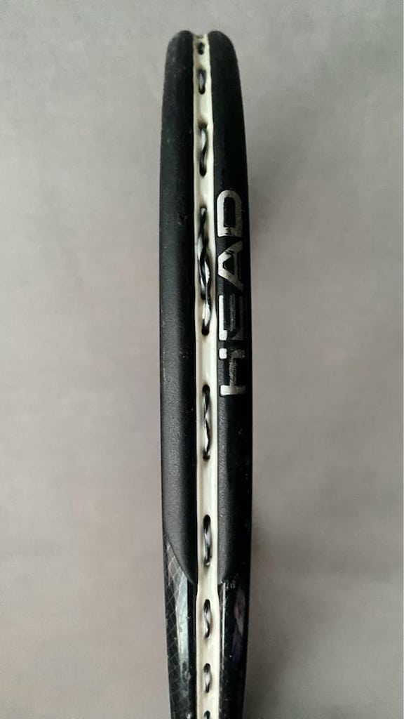head radical mp youtek tenis raketi - 8