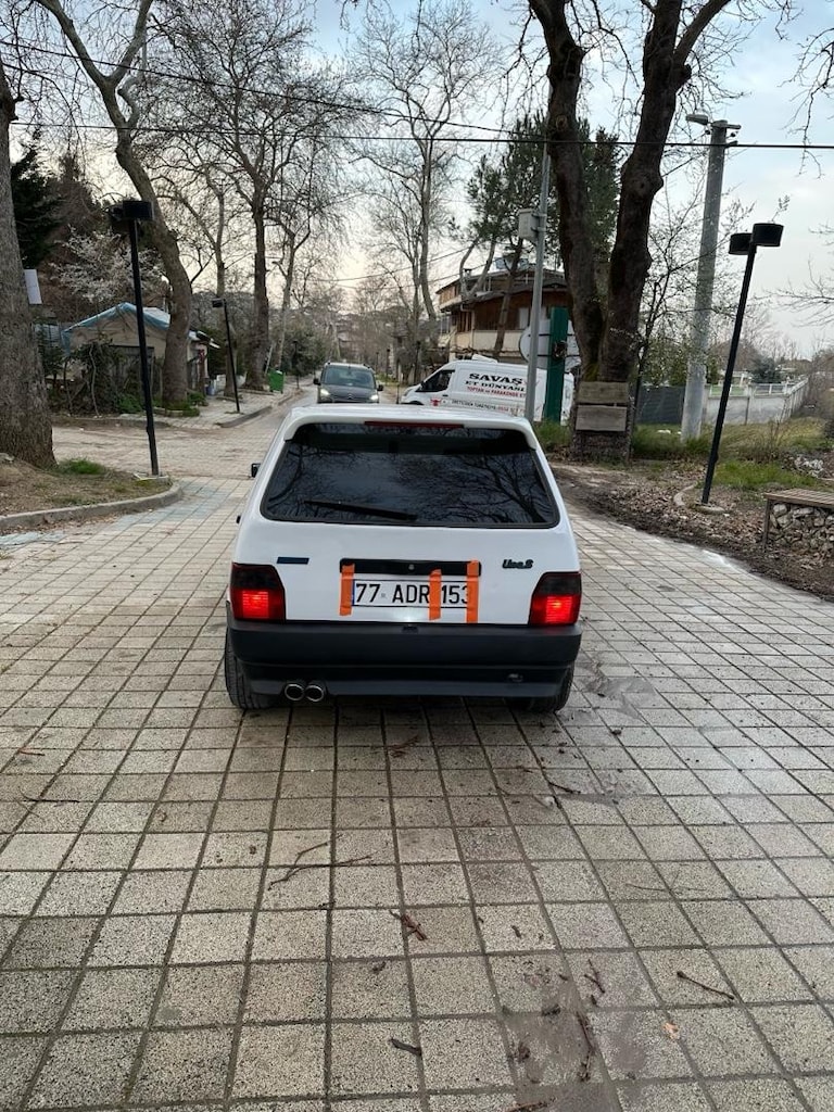 Uno 70S - 6