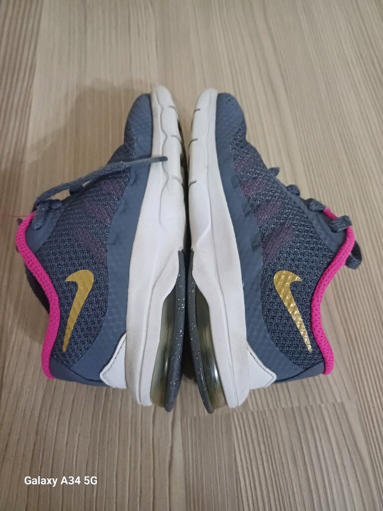 Nike orj spor ayakkabi - 4