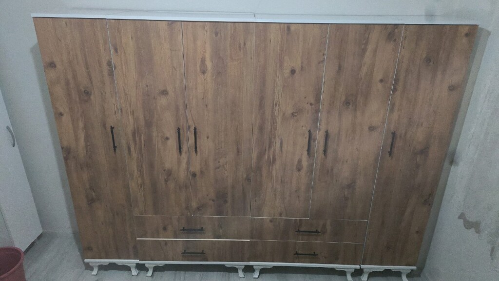 elbise dolabı - 3