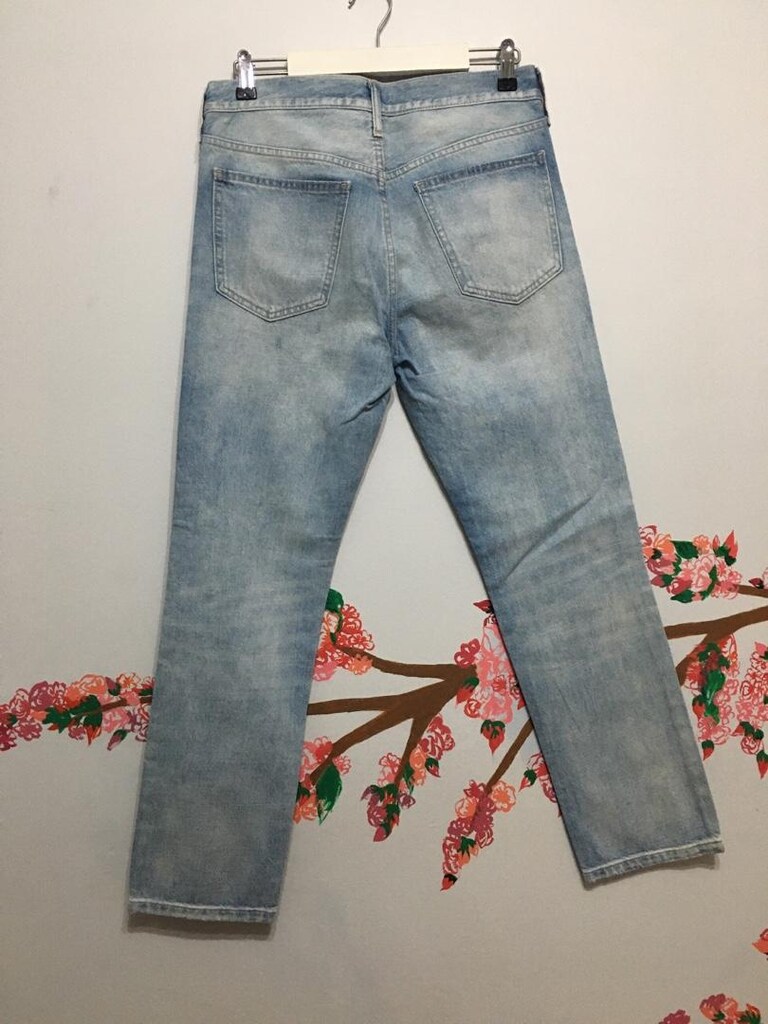 gap jean - 3