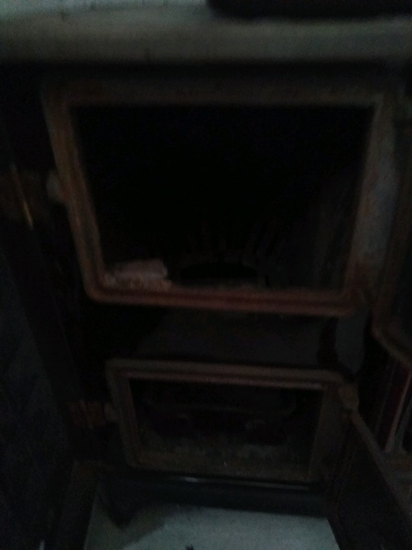 ısıtaş kuzine soba - 5