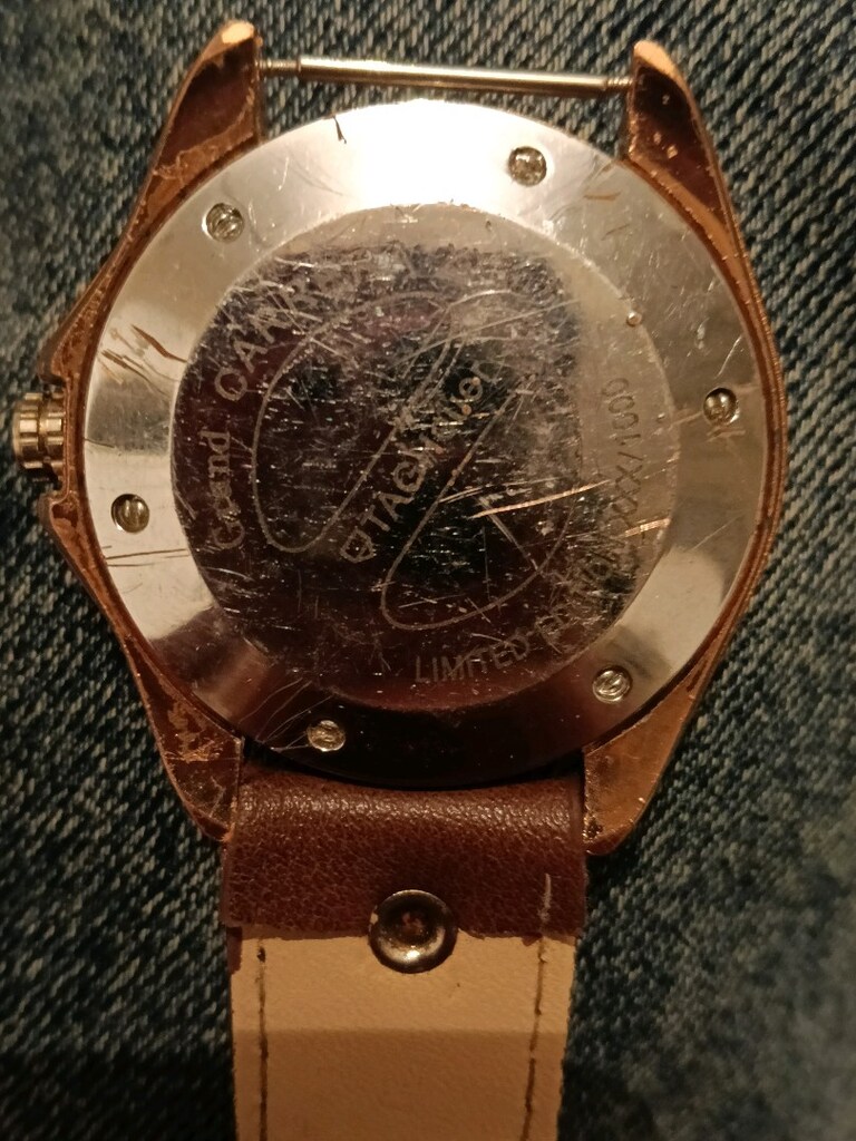 saat,pilli tagheuer xx5071 - 3