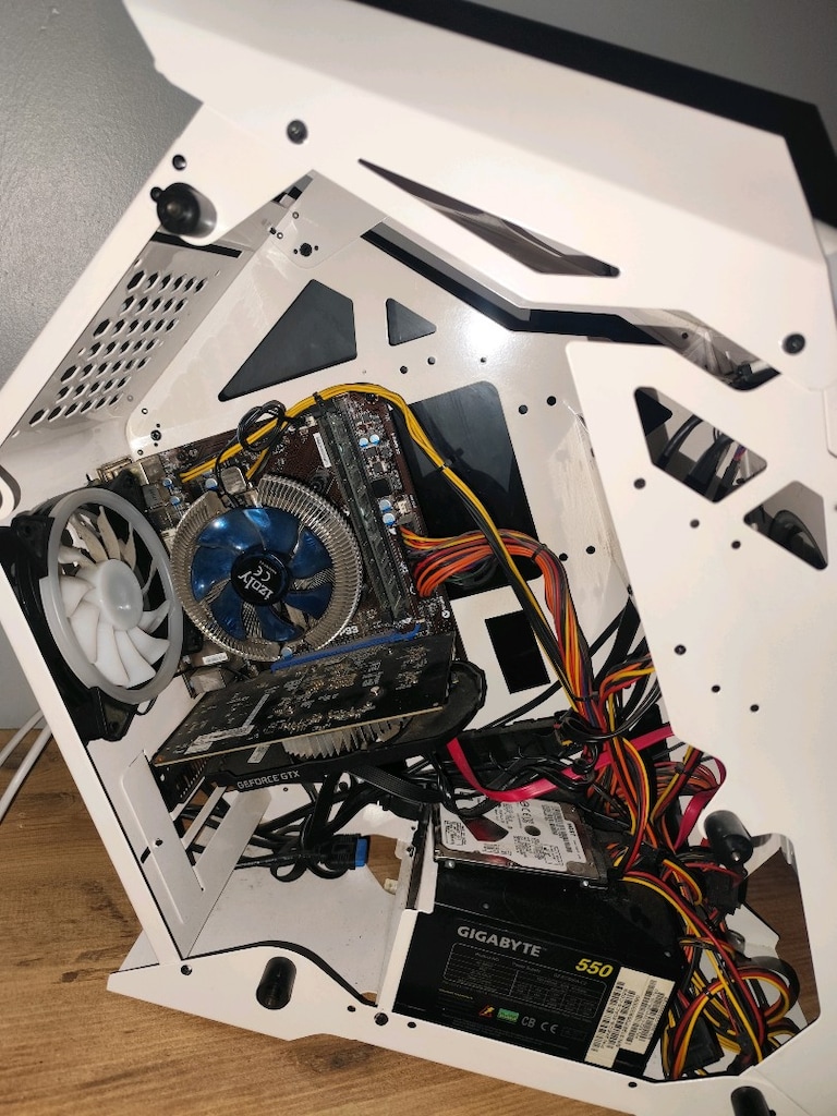 1050 ti - 3
