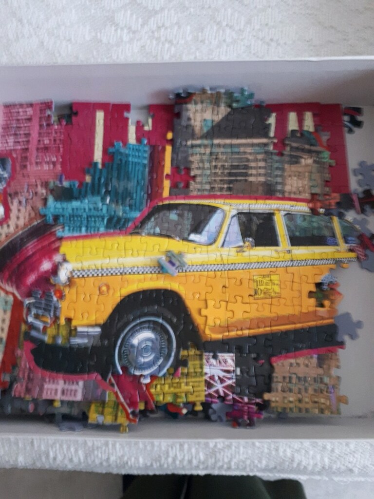 puzzle 1000 - 2