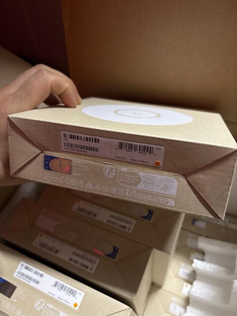 Unifi access point