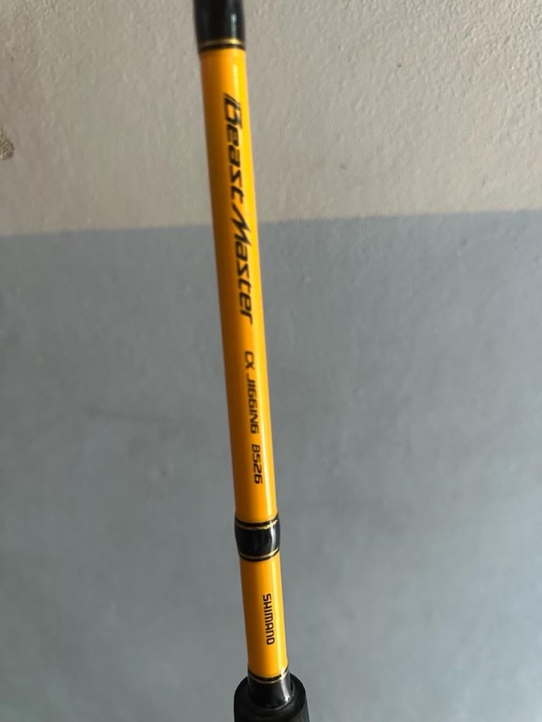 shimano olta - 2