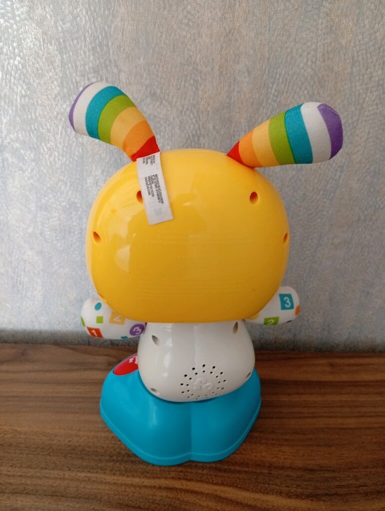 büyük boy dansçı beatbo - 3