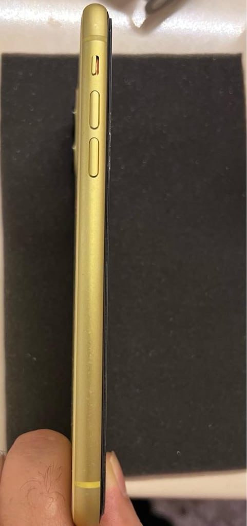 iphone 11 - 64 Gb - 3