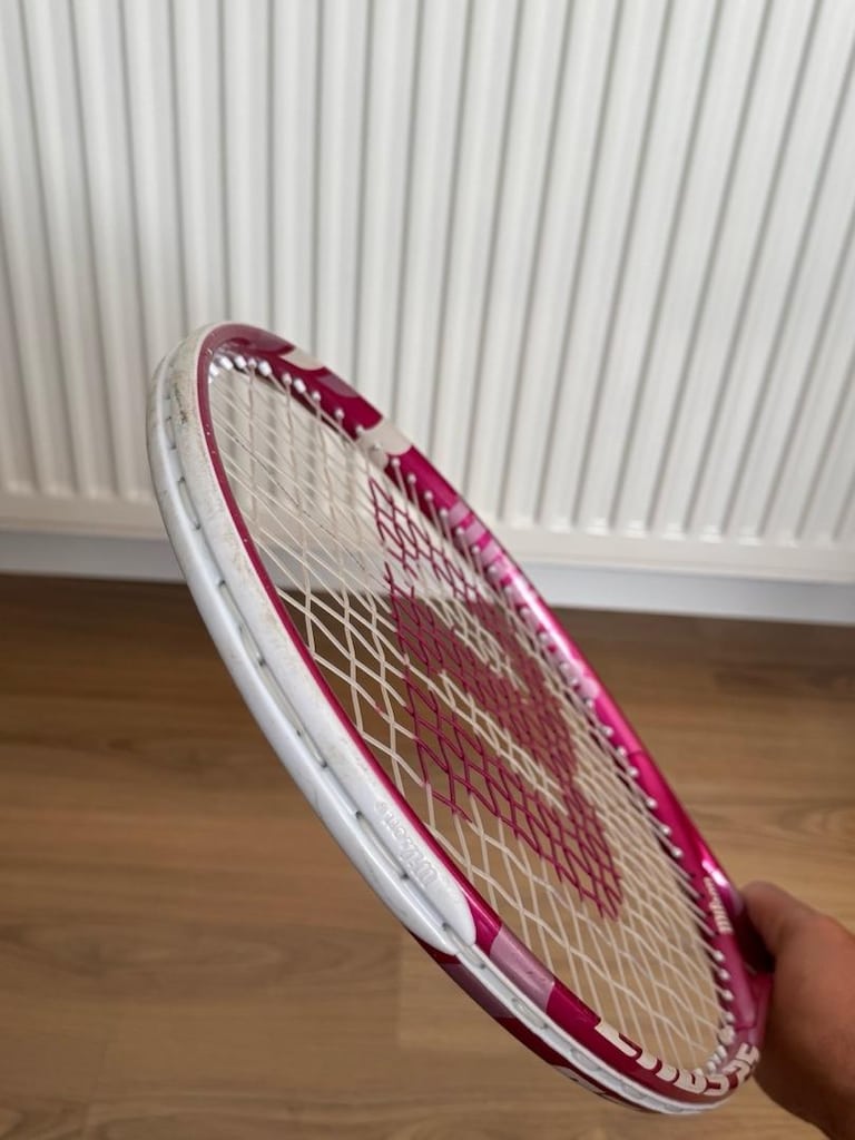 Wilson Çocuk Raketi - 2